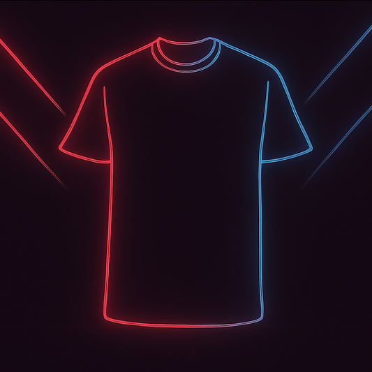 Nlk Tee Supplier