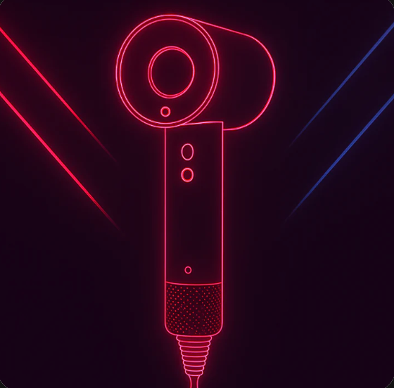 By0son Hairdryer Supplier