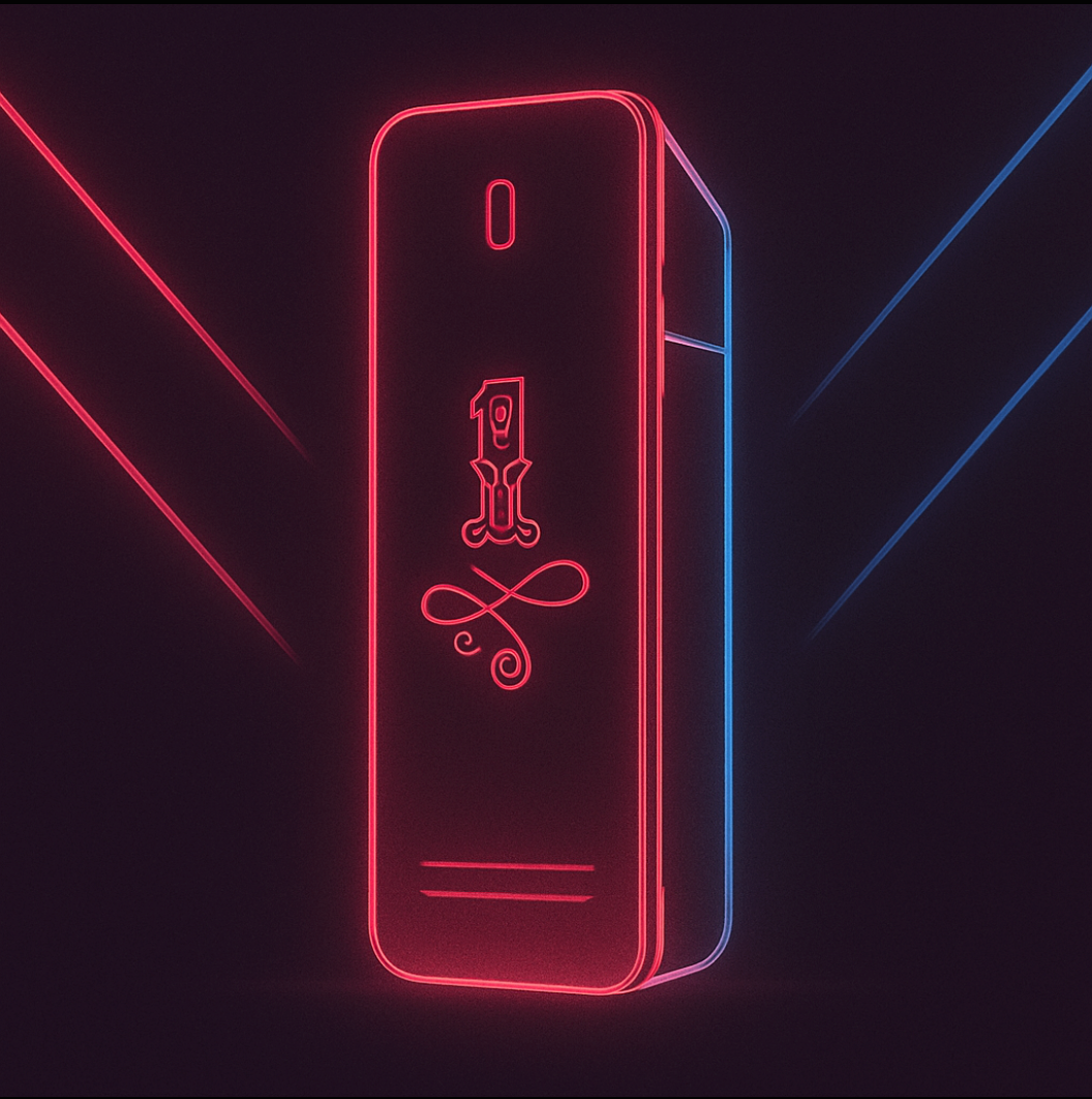 1 miiiiilion Supplier