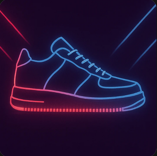 AF1 Supplier